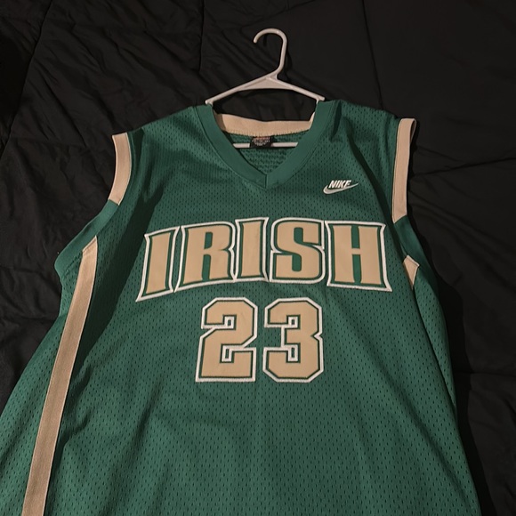 LeBron James high school jersey - Picture 2 of 2